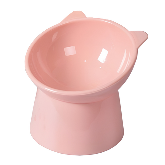 NylaTails® Orthopedic Cat Bowl