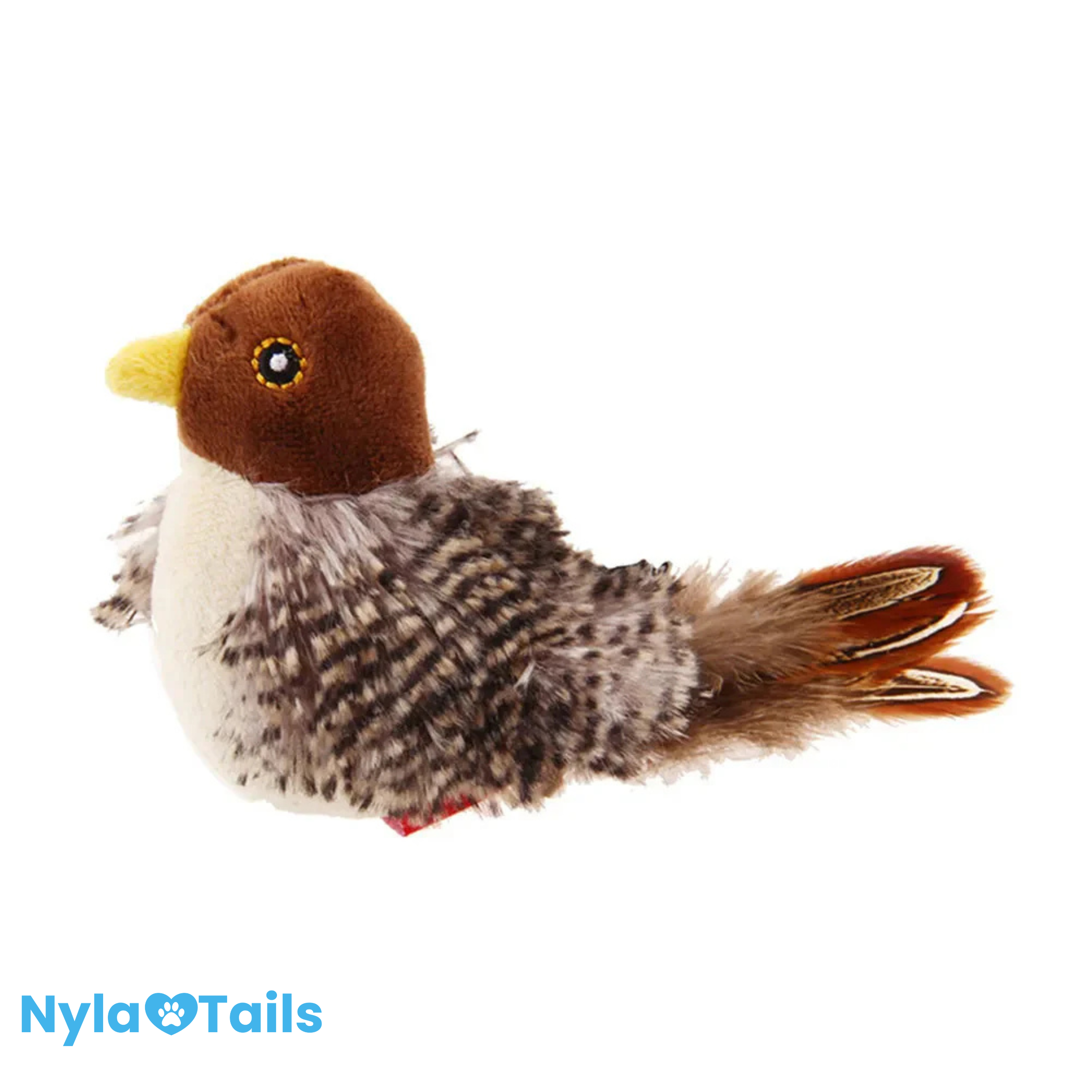 Nylatails® Flapping bird